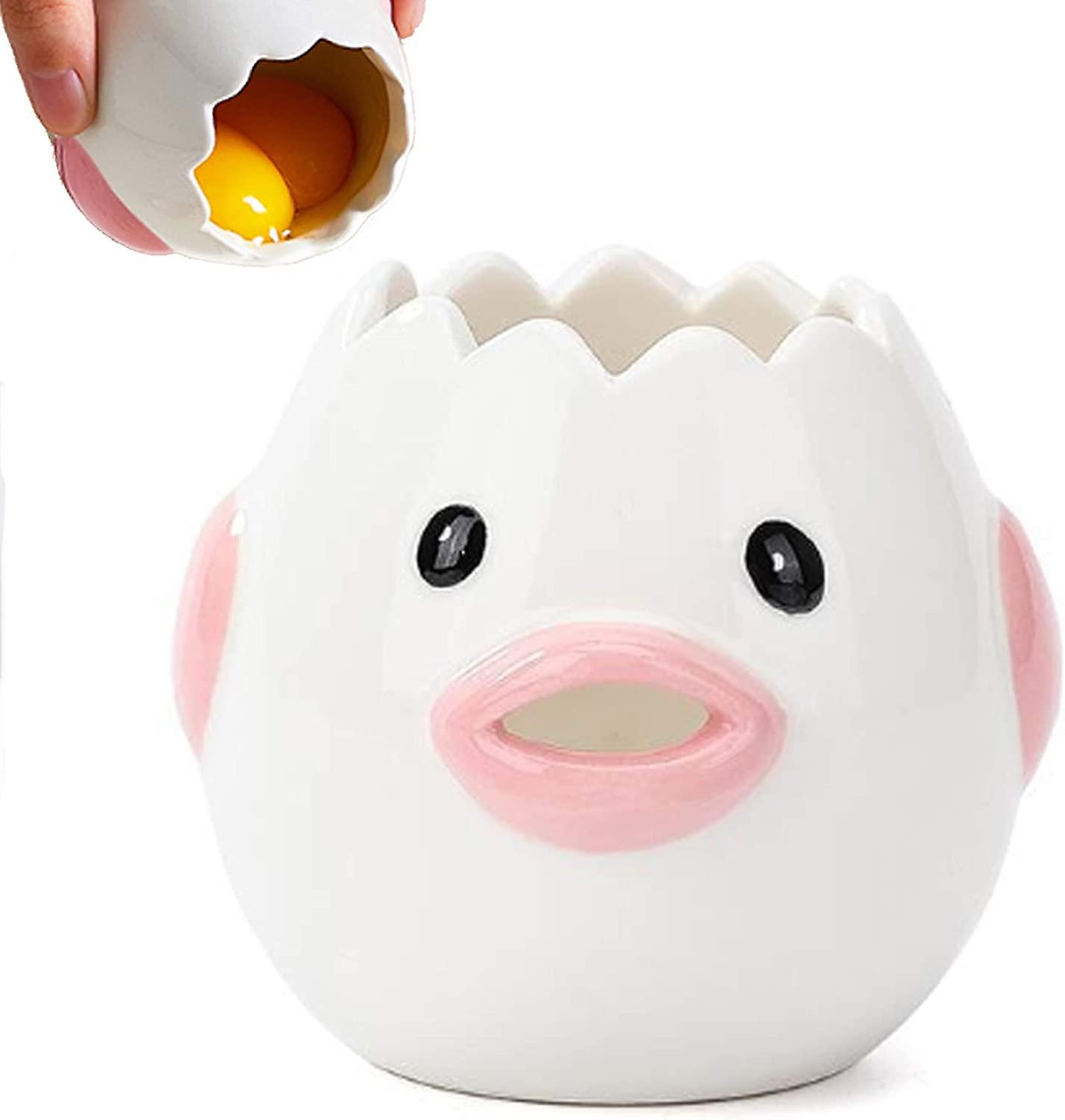 Separation Protein Egg Extractor Egg Yolk White Filter Egg Separator White Separator Filter