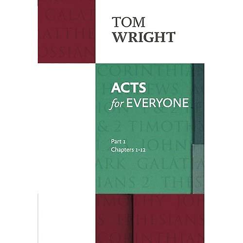 Fungerar för alla 1: Reissue