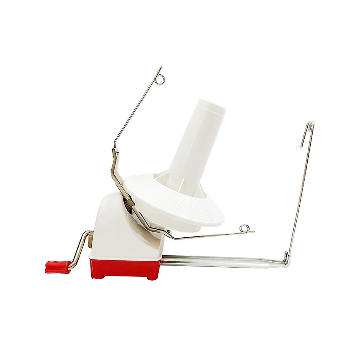 Yarn Winder Hand Twisting Machine Yarn Winder Yarn Winder Hand Needle Ball Winder Yarn Winder Tools