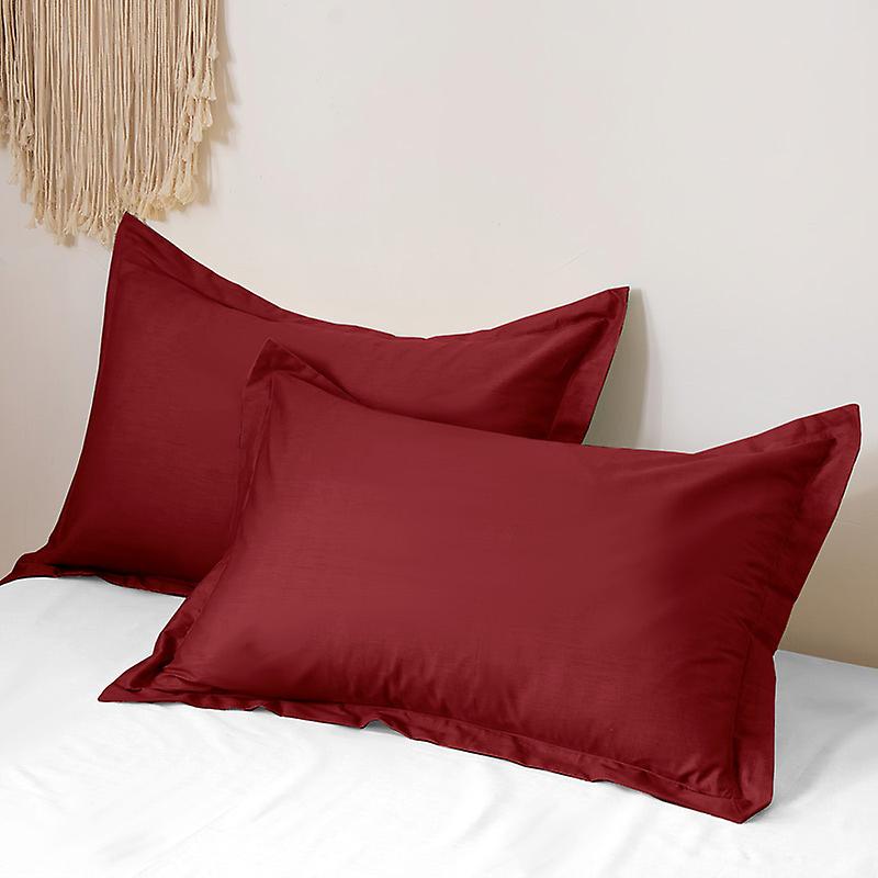 interior softness Pillowcase 74*48cm Organic Cotton