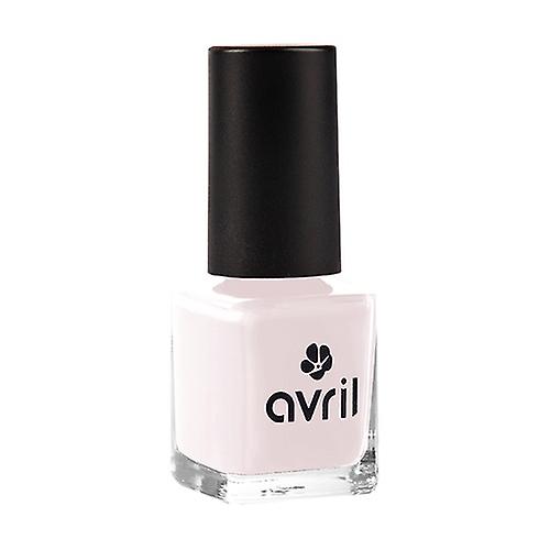 Lait de Rose nail polish 7 ml