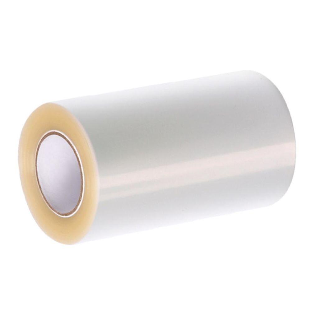 Cake Collars Transparent Cake Bands, Edge Cake Tools 10cm X 10m Clear