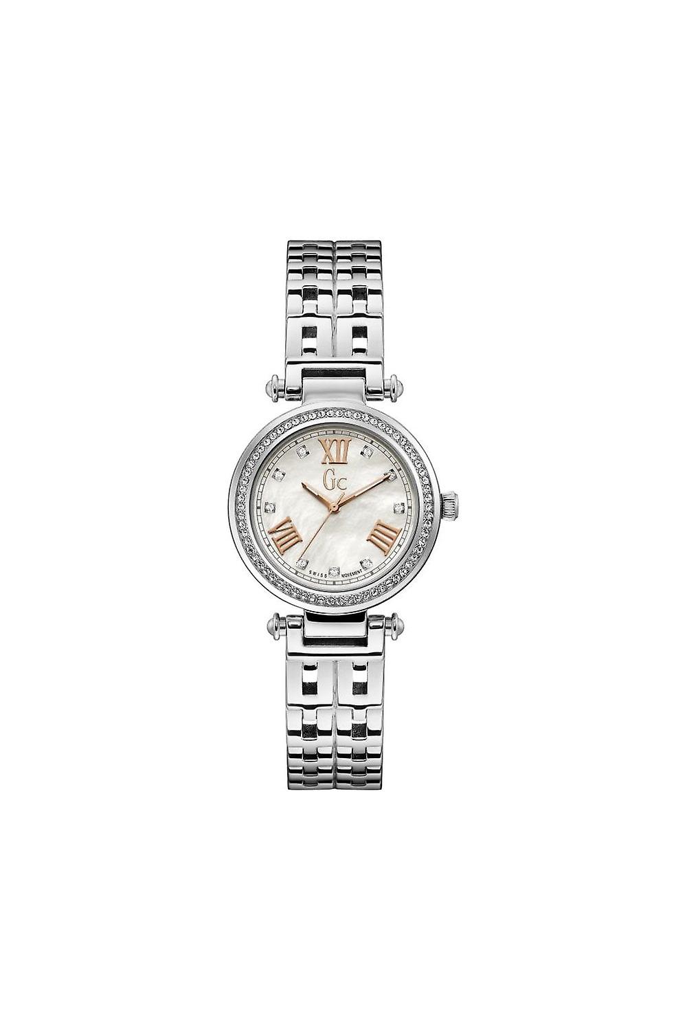Women's GC Gc Ladies Prime Chic Watch Y47002L1MF