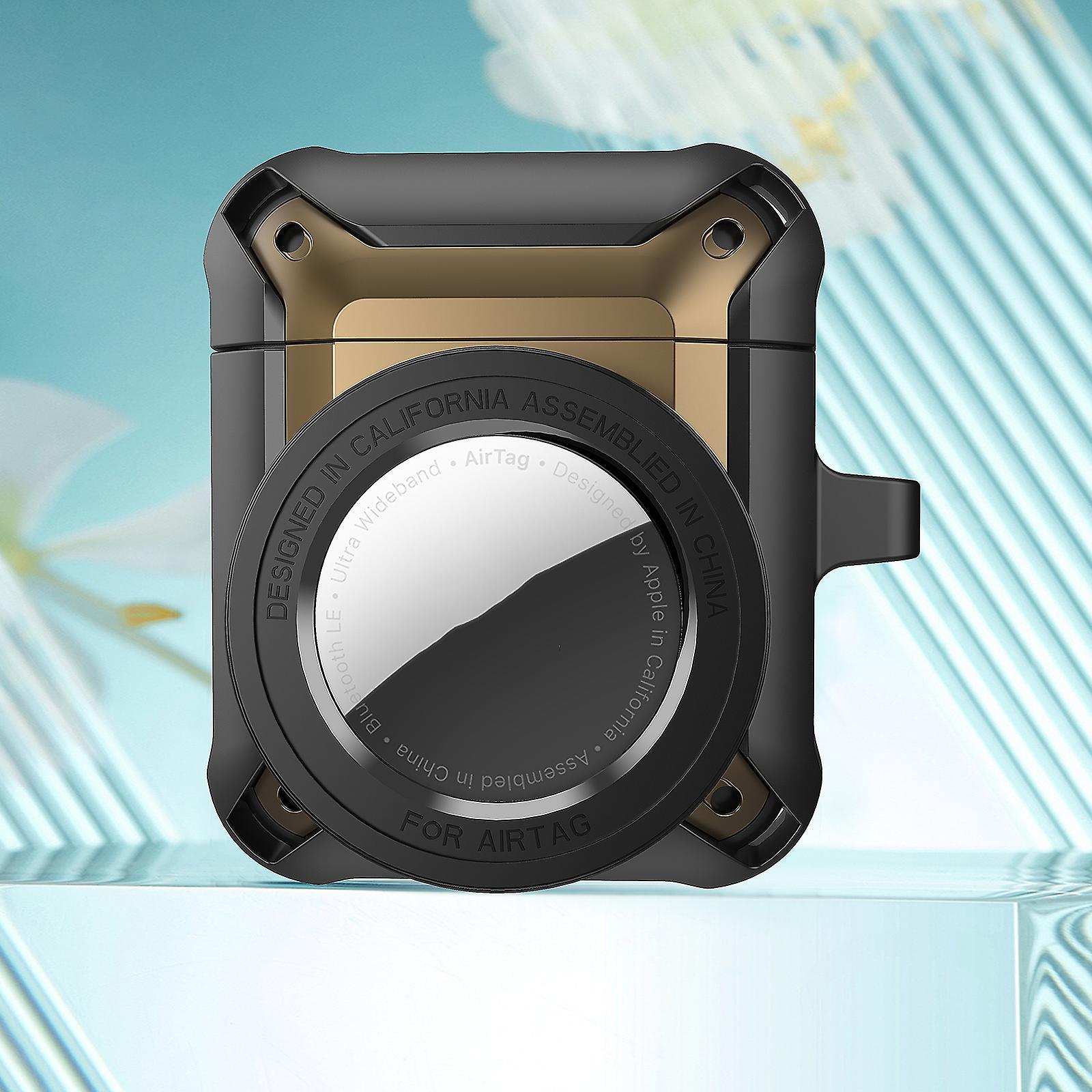 Wireless Earphone  Case For AirPods 1/2