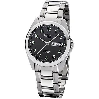 Regent - Horloge - Heren - Chronograaf - F-1186