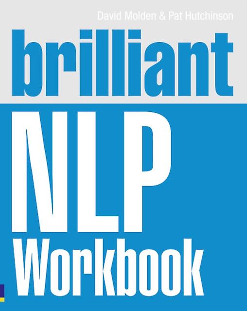 Brilliant Nlp Workbook by Pat Hutchinson Paperback Book