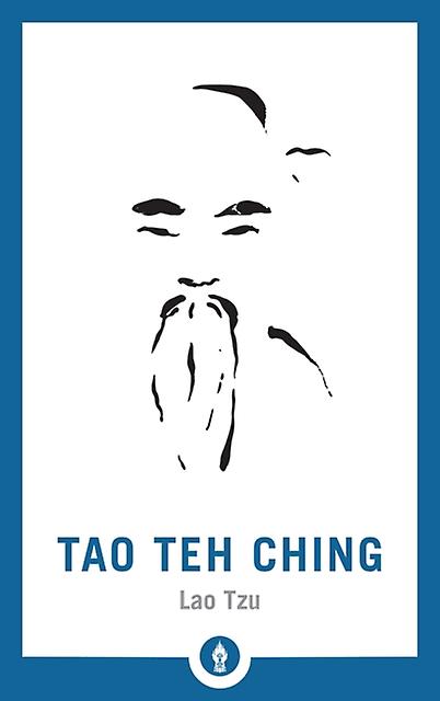 Tao Teh Ching by Lao Tzu Paperback