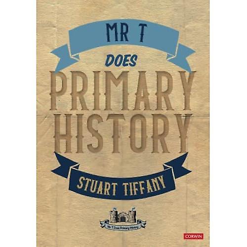 Herr T. macht Primärgeschichte