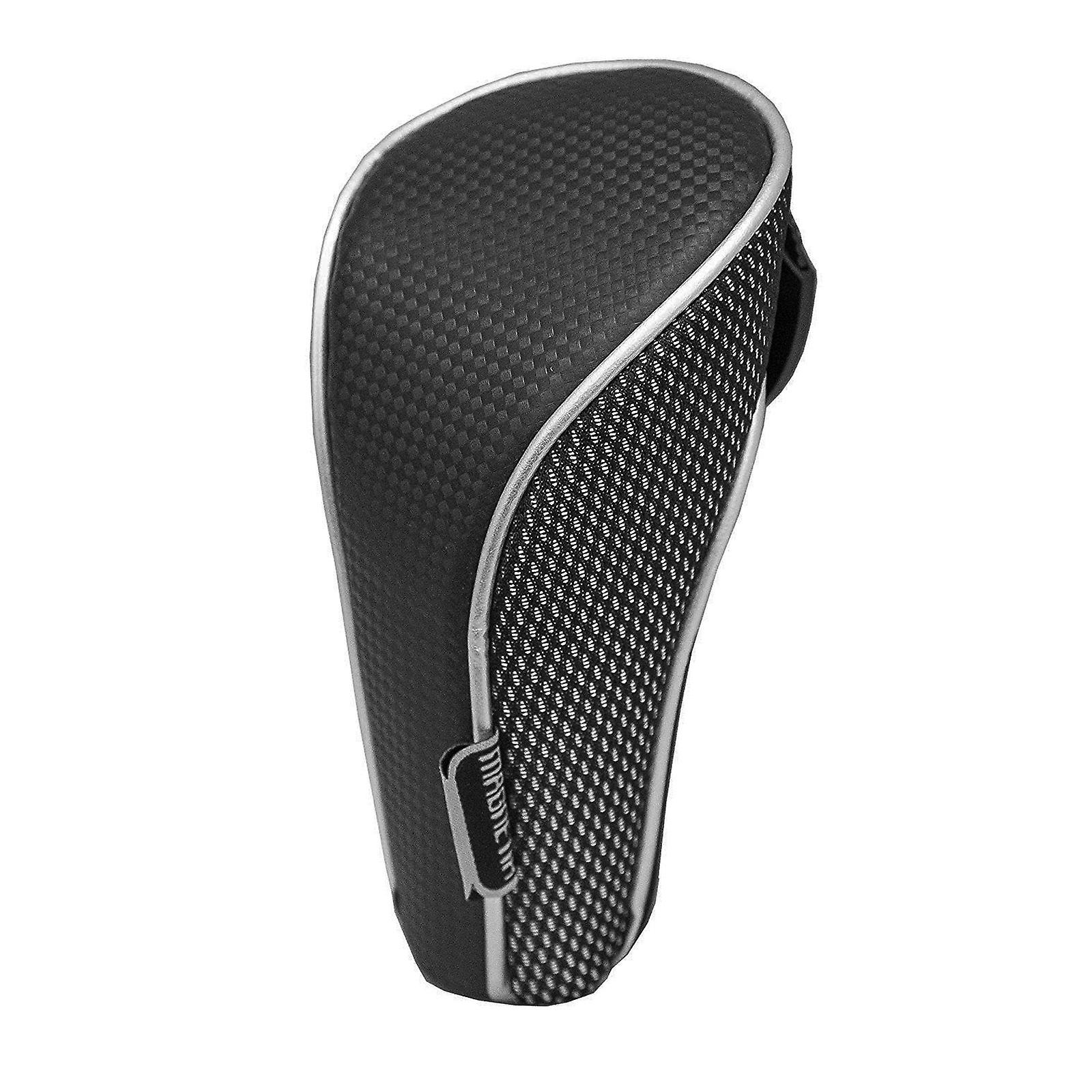 Longridge Golf Magnetix Hybrid Headcover 