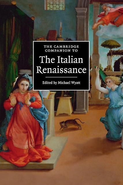 The Cambridge Companion To The Italian Renaissance