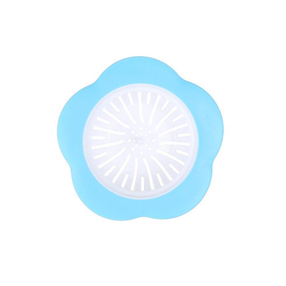 1 Pc Kitchen Sink Filter Silicone Drain Strainer Silicone Sink Strainer