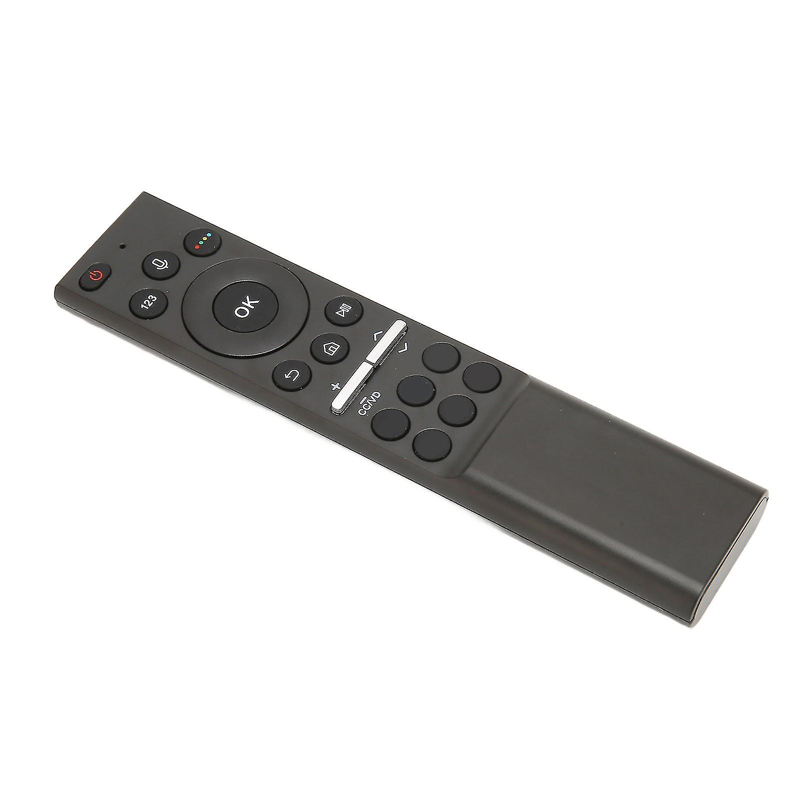 TV Voice Remote Control Replacement Sensitive Buttons Universal Remote Control for Samsung TVs 