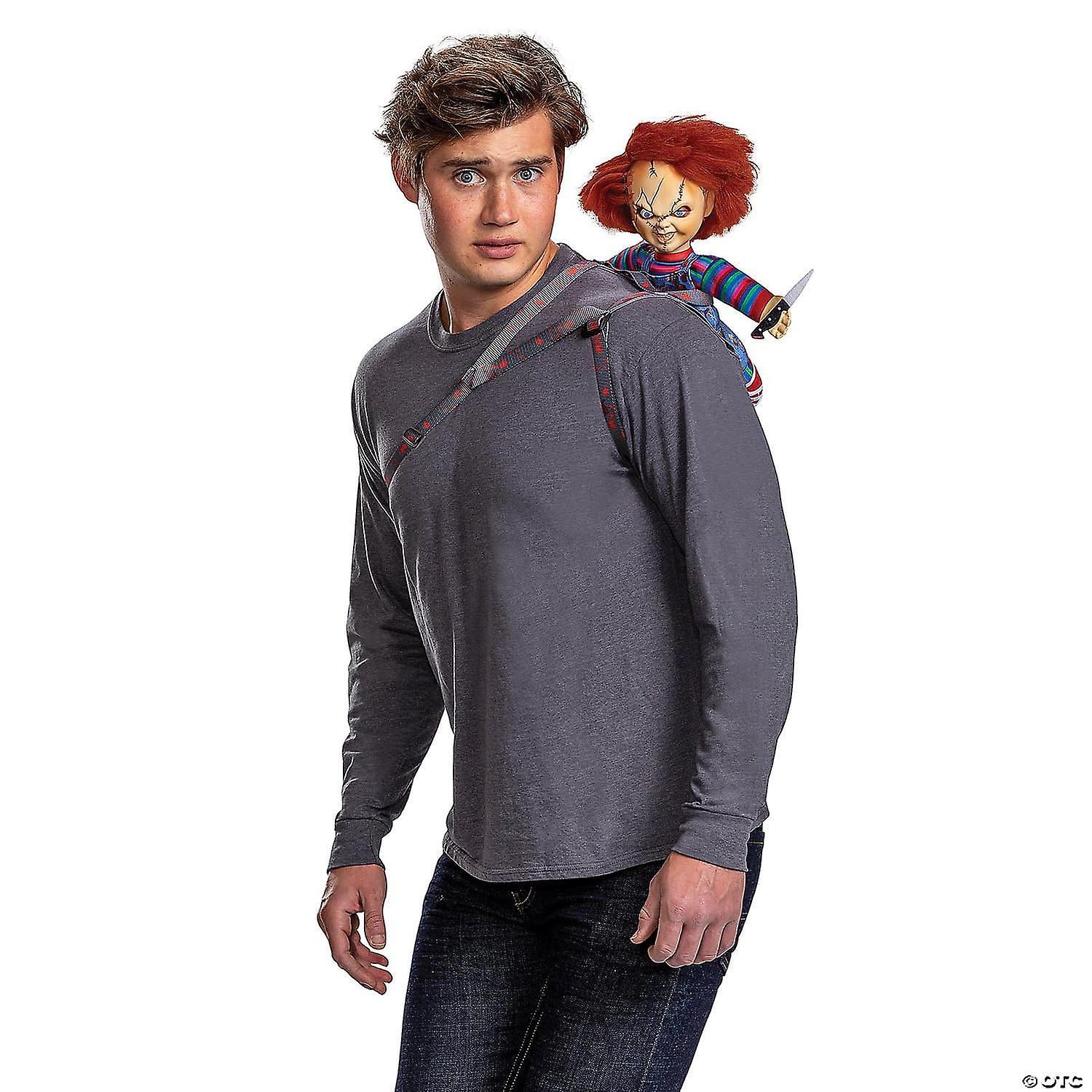Chucky Backpack Adult