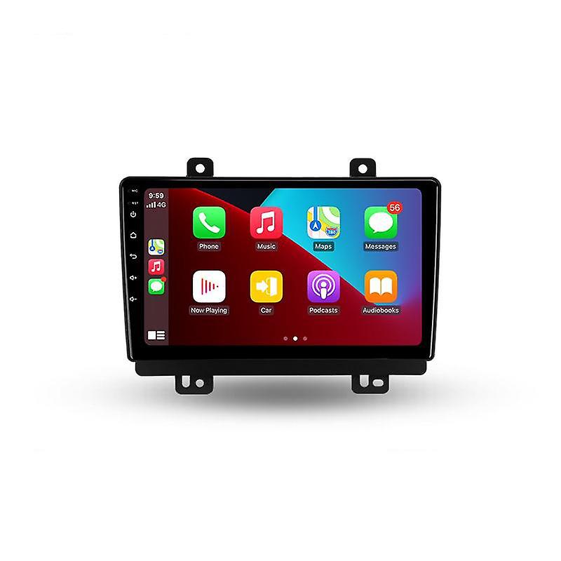CarPlay Car Radio For Chery Tiggo 7 2016-2020 Android Multimedia GPS Player Autoradio stereo Navi