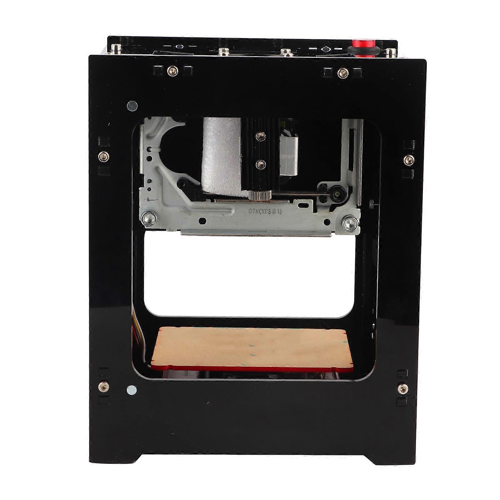 NEJE DK-8-KZ 2000mW Micro Laser Engraving Cutting Machine Laser Marking Machine