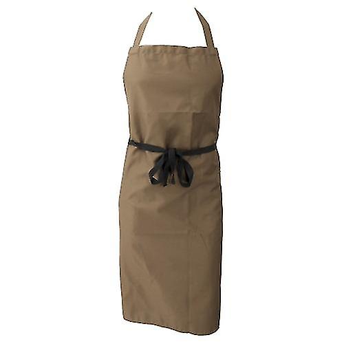 Dennys Unisex Adults Bib Workwear Apron