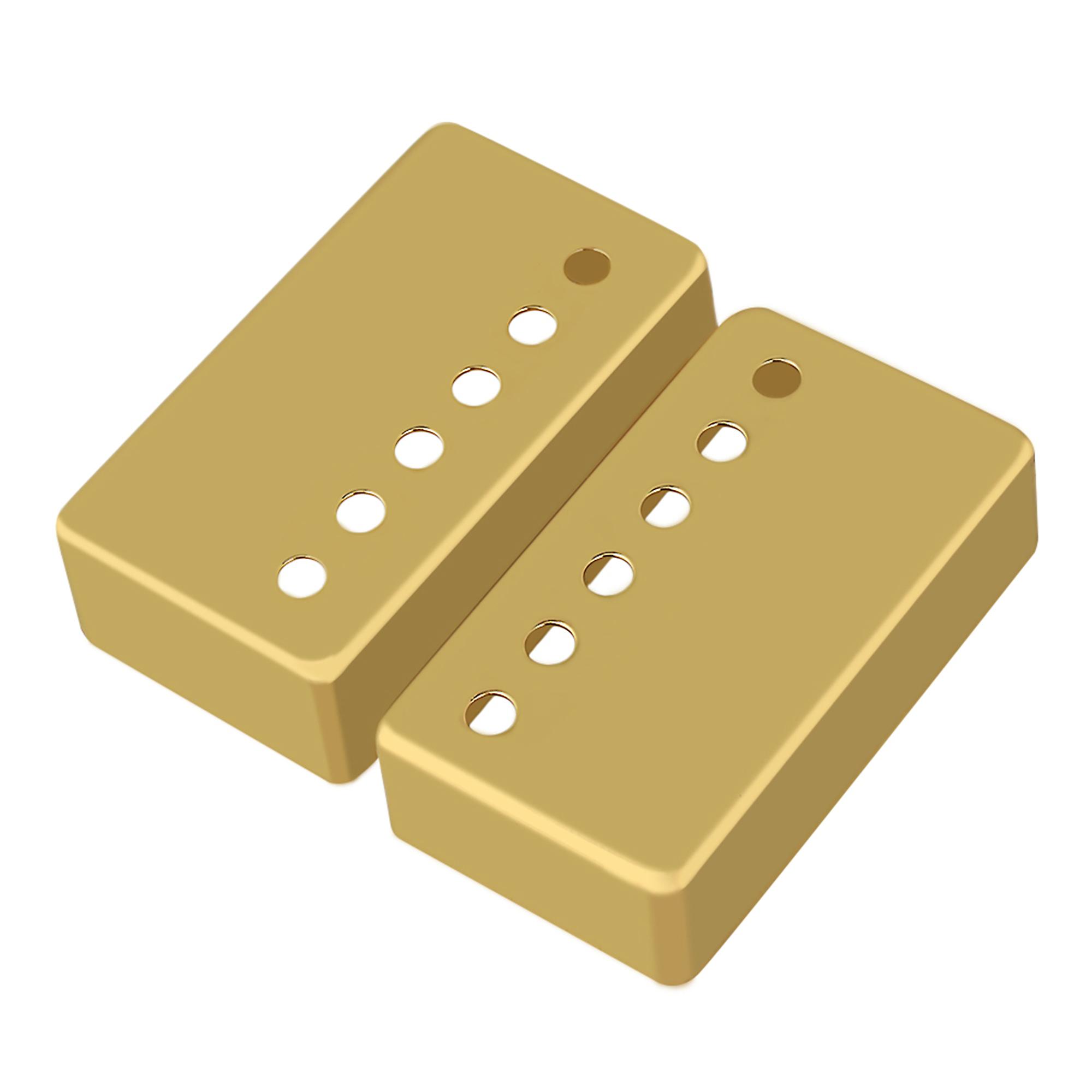 2GOLD Pickup Cover 50/52mm for Electric Guitar