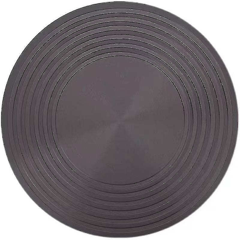 Piastre diffusori di calore a piastre con morsetto per stufe elettriche e a gas 20/24/28cm