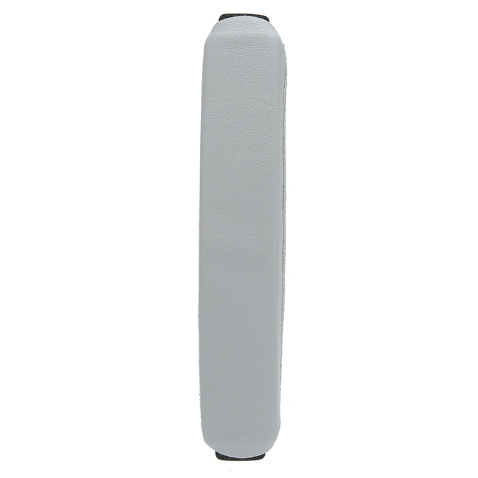 Coussin de rechange en éponge pour casque QC35, accessoires, argent