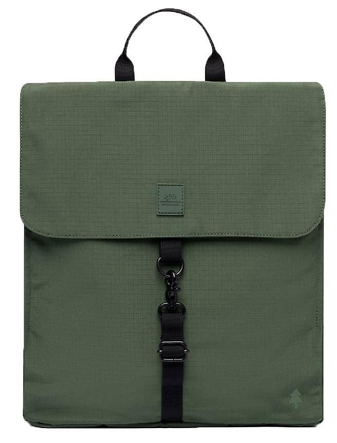 Lefrik Handy Mini Ripstop Backpack - Pine Green