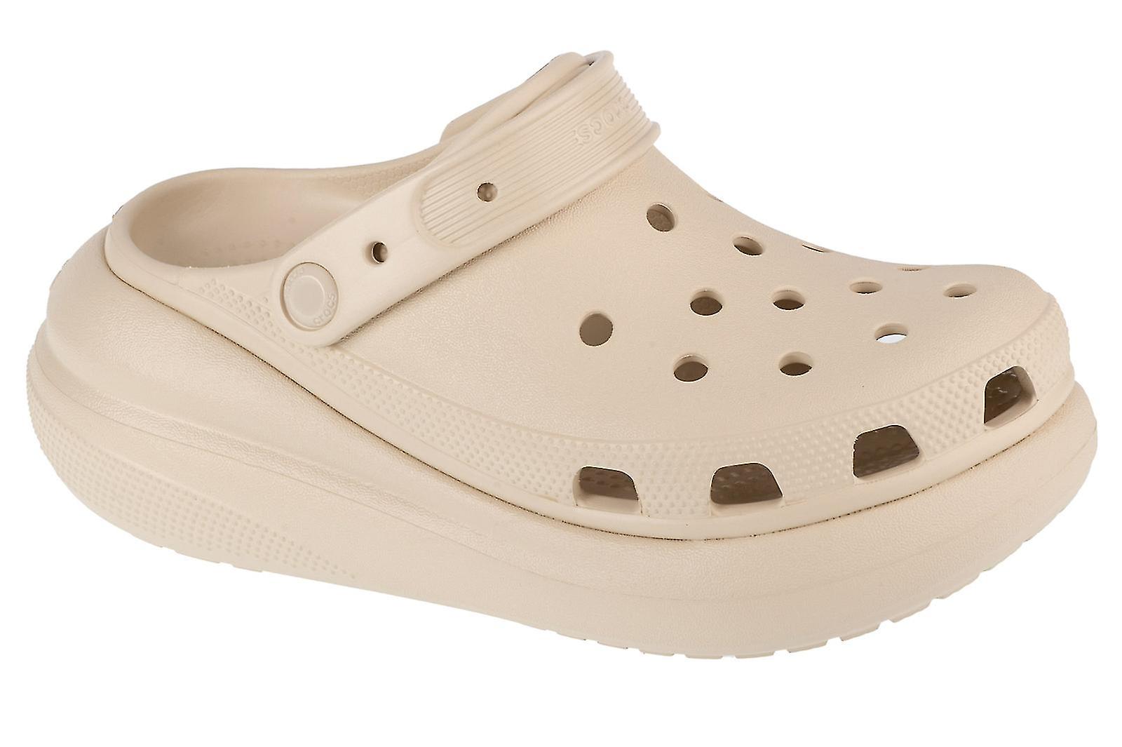 Slides Crocs Classic Crush Clog