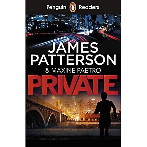 Penguin Readers Level 2: Private (Penguin Readers (graded readers))
