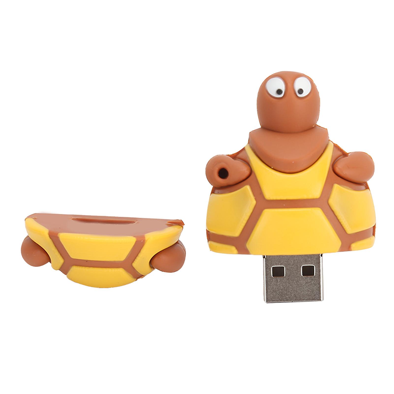 USB Flash Drive High Speed Fun Silicone Memory Stick for MAC PC Tablet Smartphone OTG