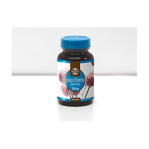 Pau d'Arco 90 tablets