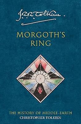 Morgoth's Ring