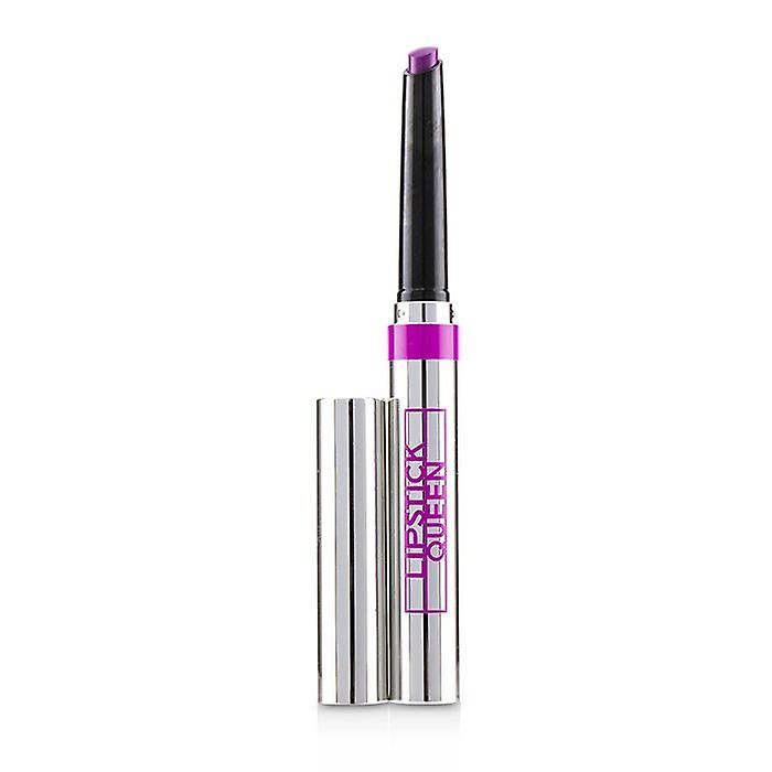 Lipstick Queen Rear View Mirror Lip Lacquer - # Magenta Fully Loaded (a Lustrous Plum)