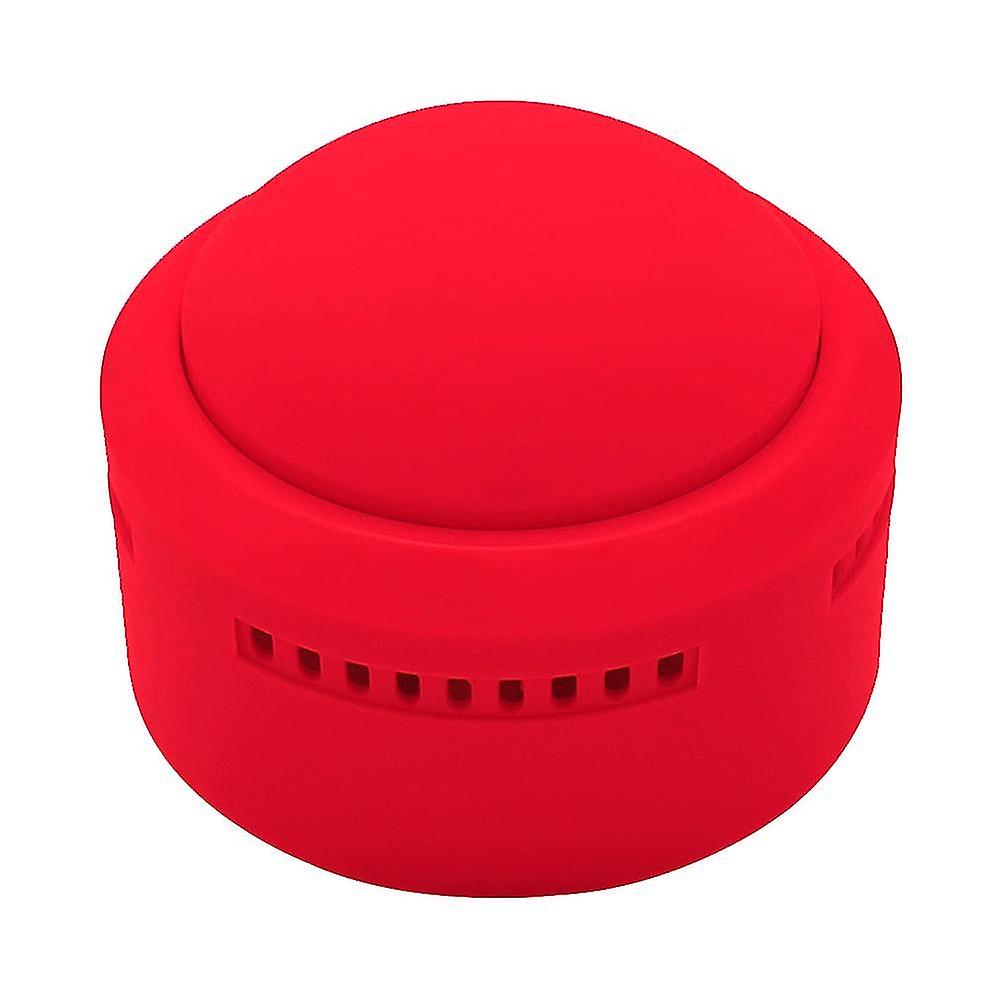 Sound Button Music Sound Buzzer with Light Recordable Talking Button for Promotional Gifts