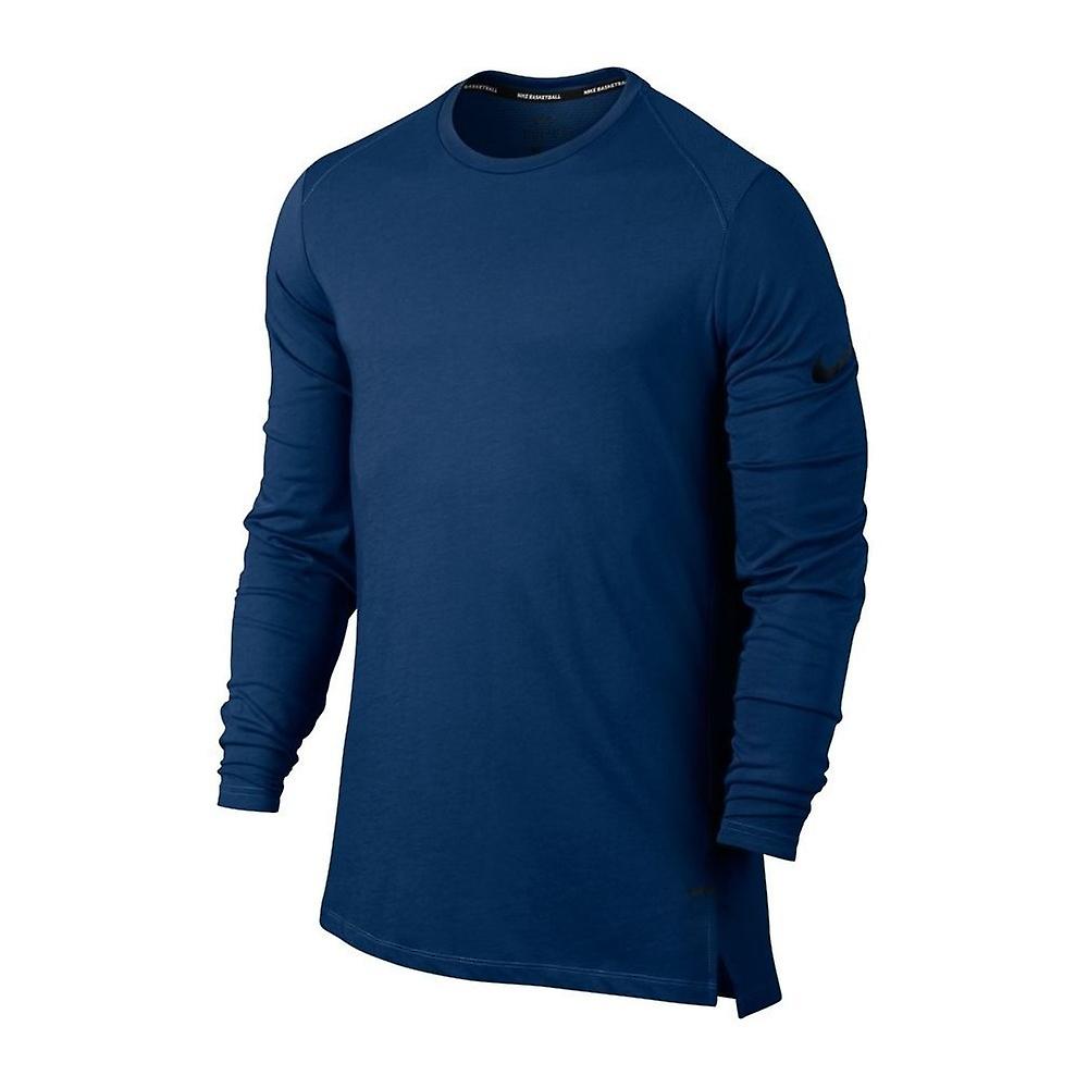 Nike Breathe Elite Top 830944429 universal all year men