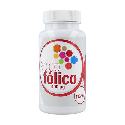 Folic acid 60 capsules