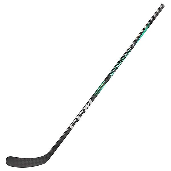 CCM Jetspeed FTW Composite Grip Stick Women's Intermediate - 65 Flex 60"