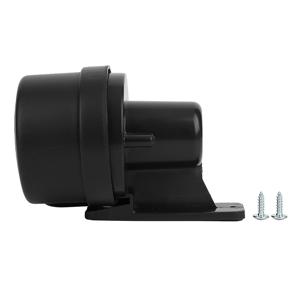 Outdoor Sensor Lightswitch with Photocell, Energy-Saving Timing, 105 - 305V