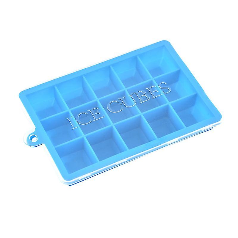 The New 1pcs Ice Cube Cake Mold