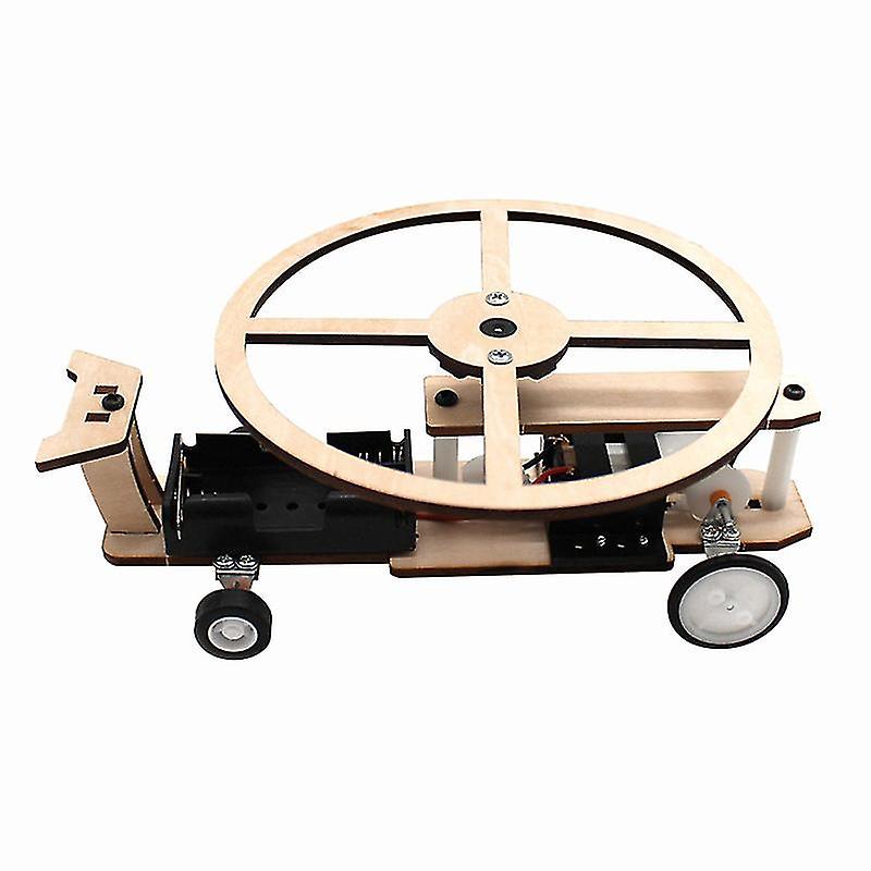 1set Helicopter Model