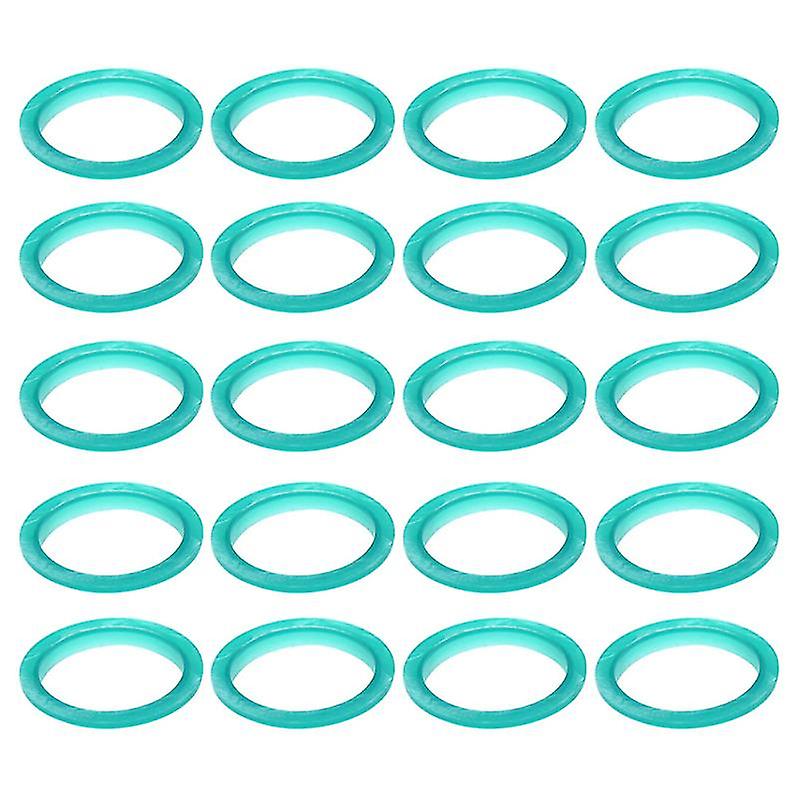 20pcs Coffee Capsule Sealing Ring