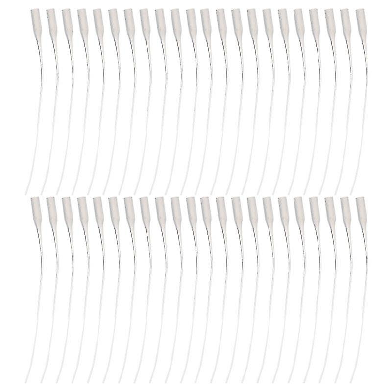 200pcs Glue Bottle Tips