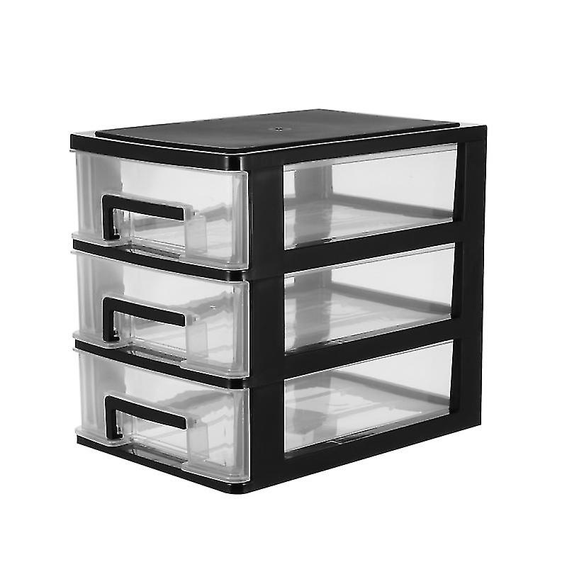 1pcs Plastic Drawer