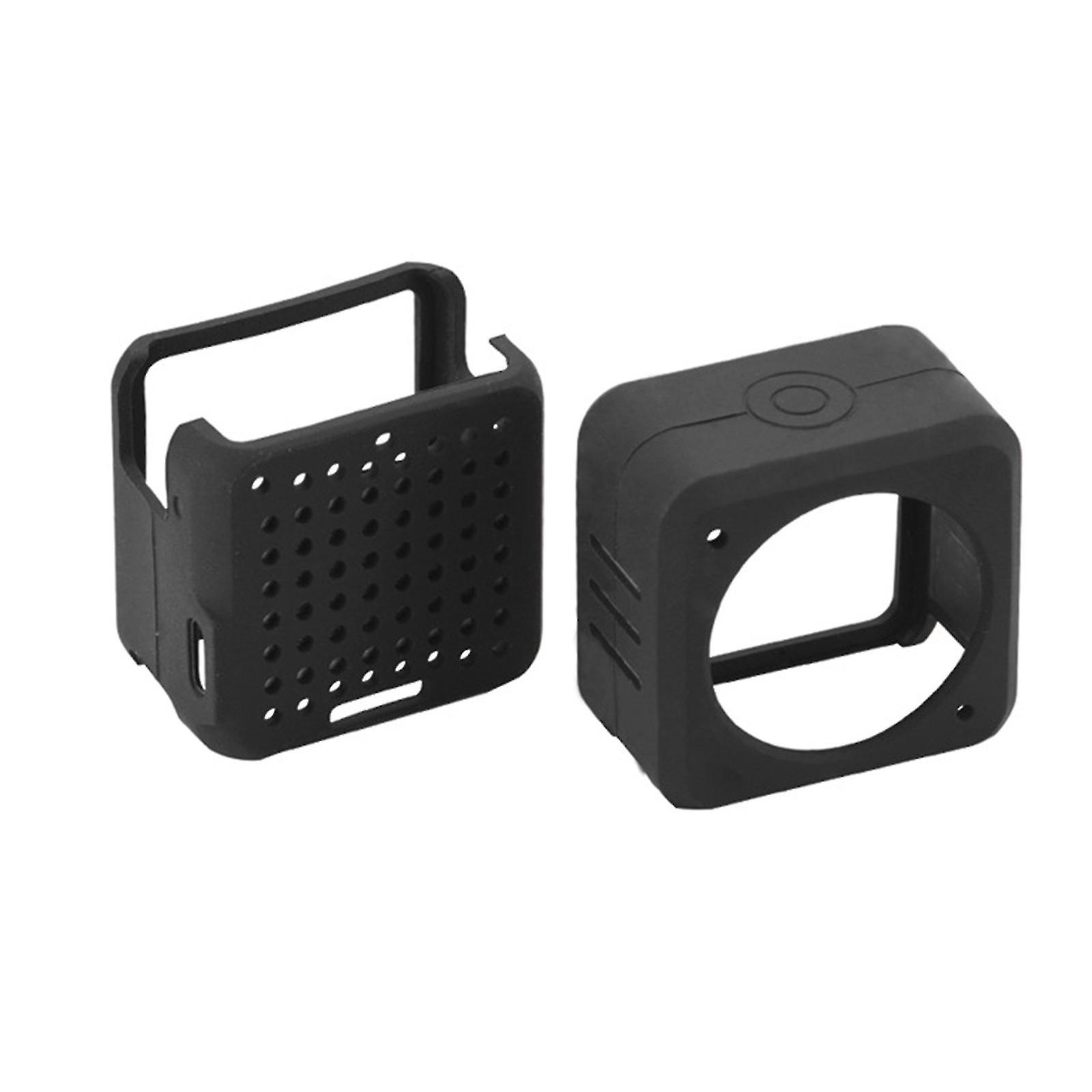 Protective Silicone For Case Protector Shock-proof For Action 2 Dual-screen Comb