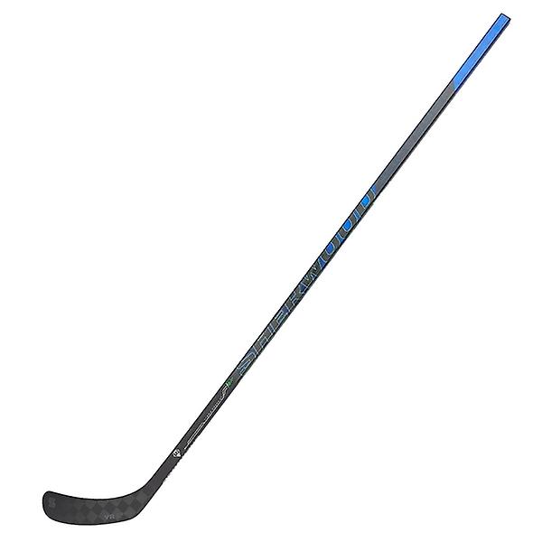 Sherwood Code Encrypt Pro Composite Grip Racket Senior - 68 Flex 60"
