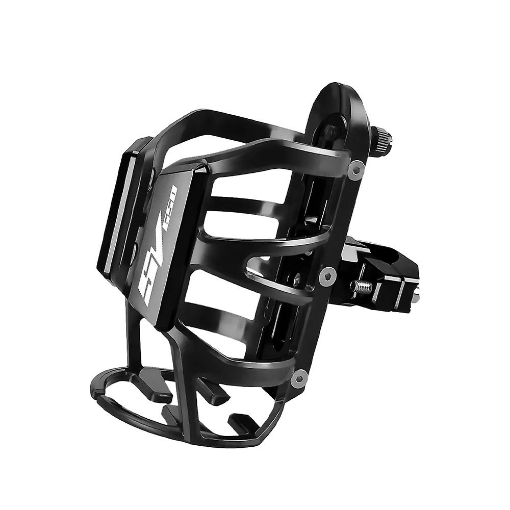 适用于铃木 SV650 配件的摩托车水瓶架铝制 SV650X SV650s SV 650 X/s 2016 2017 2018 2019 2020 2021 2023