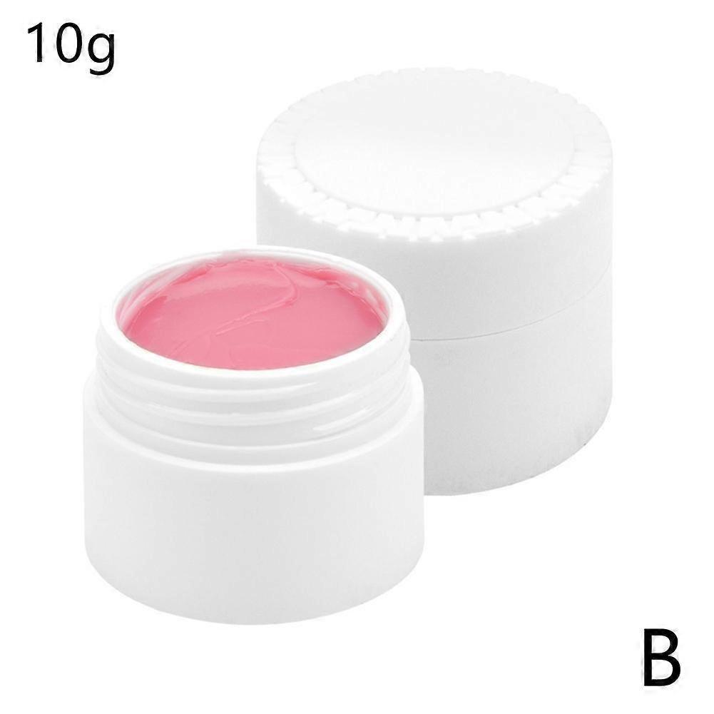 5/10g øyevippelimkremfjerner - for vippeextensions