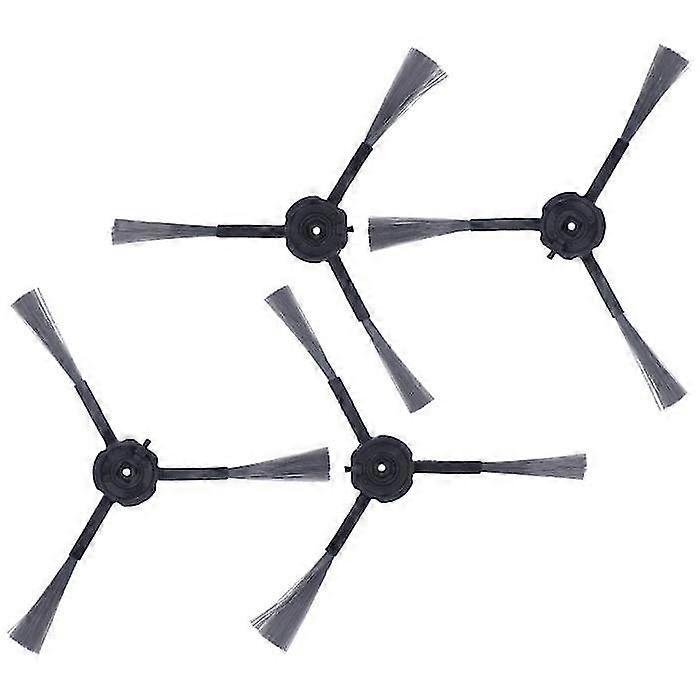 スイーパー用サイドブラシ - 適応性と耐久性 - ホワイト