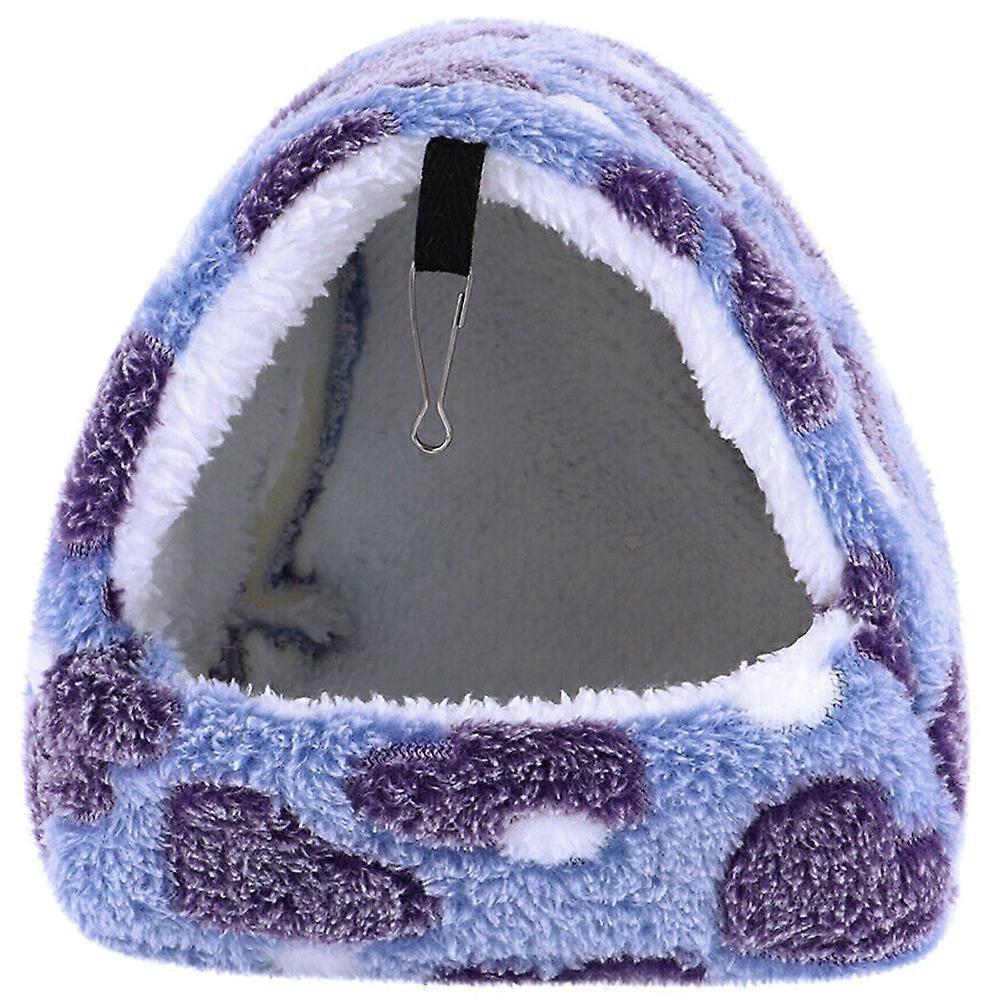 Hanging Hamster Hammock Wall On Dwarf Hamster Bedding Cotton Hamster Bed With Hanger