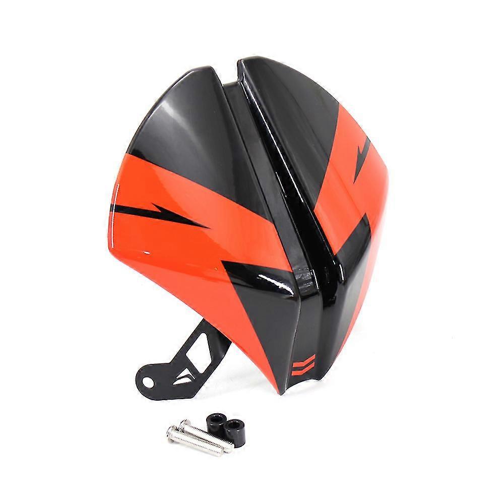 Exquisite 2020 2021 For 1290 Super Duke R Motorcycle Front Windshield Windscreen Airflow Wind Deflector Fly Screen