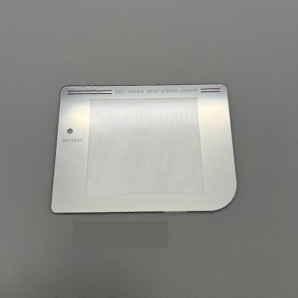 Zuidid Boy Deliberate Glass Mirror Screen Lens Gb Lcd Screen Protector Replacement Accessories 2.45 Inch