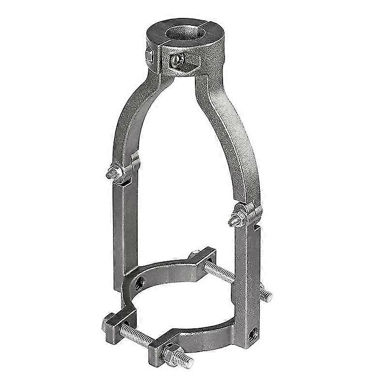 Square Hole Drill Bit Adapter for Drill Press, Mortise Machine, Power Tools Accessory for Drill Mac