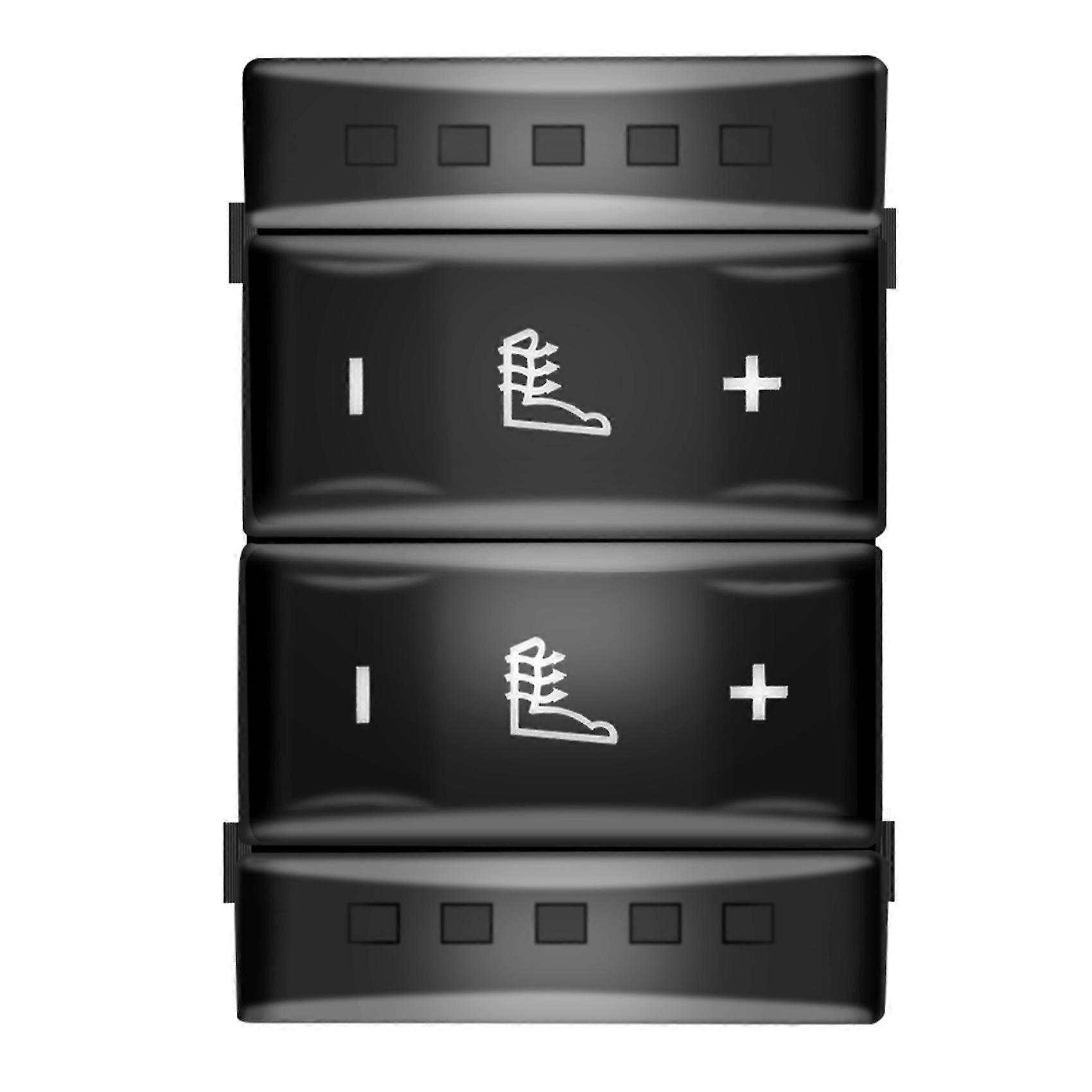 Mondeo Mk3 Mk4 Electric Heated Switch Heating Switch - Part Numbers 6M2T-19K314-Ac, Bs7T-19K314-